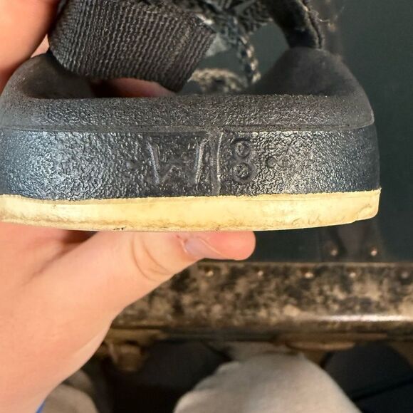 Chaco Z/Cloud X2 Sandal Webb Womens Size 8 - Picture 4 of 5